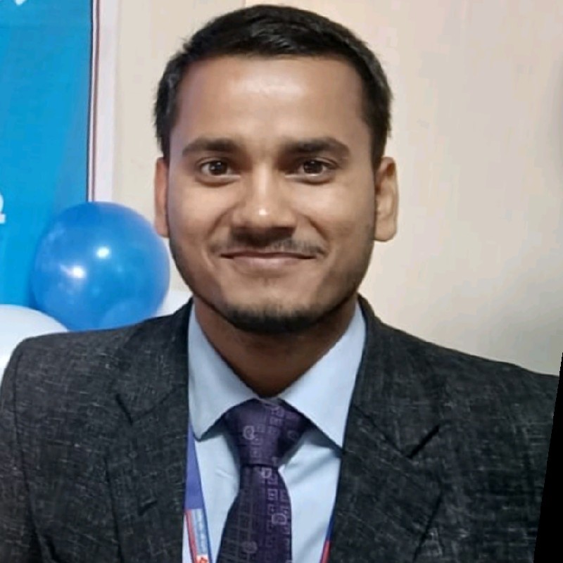 KRISHNDEO KUMAR